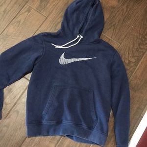 Men’s Nike hoodie